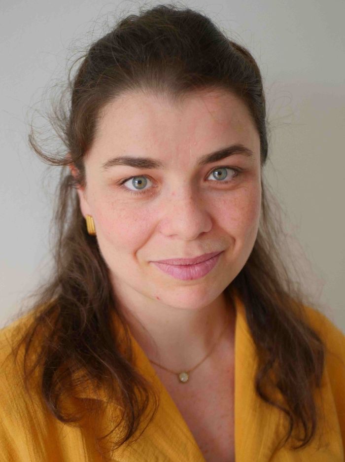 Pauline FAURE. AVIAS