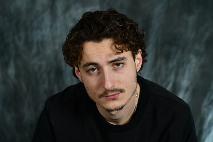 Natan Dumond El Saïr