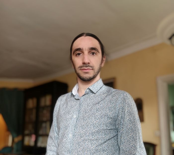 Mahieddine-Brébion Yliyès