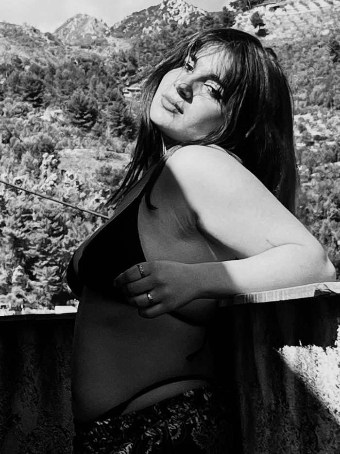 Carla-Marie Panizzoli