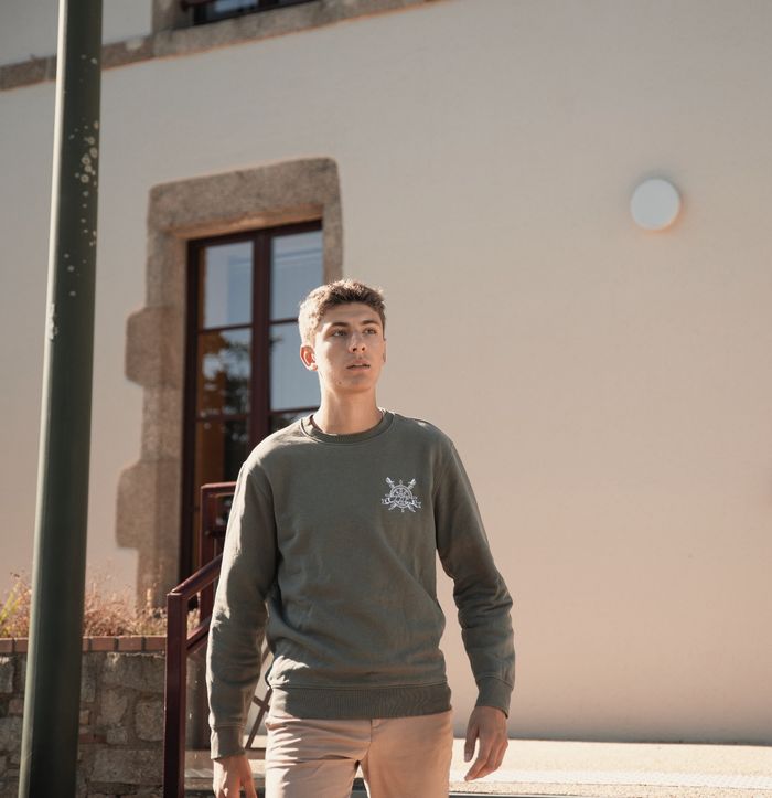 Lucas Delattre Gautier