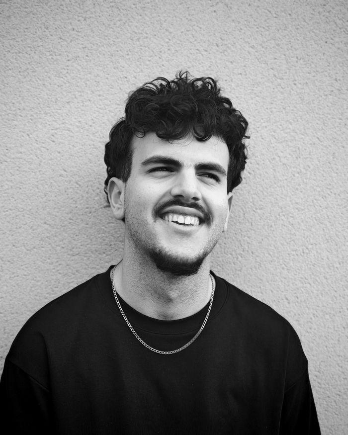 PASQUIER THOMAS Ruben