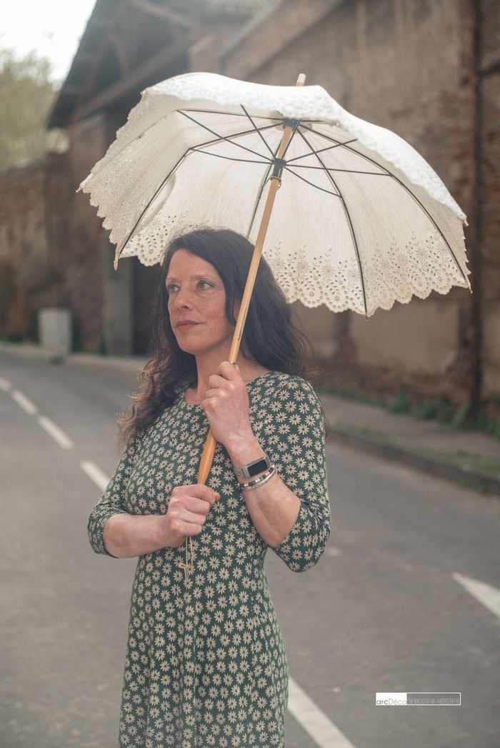 Juliette Bonnecarrère