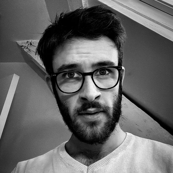 Aurélien Landemaine