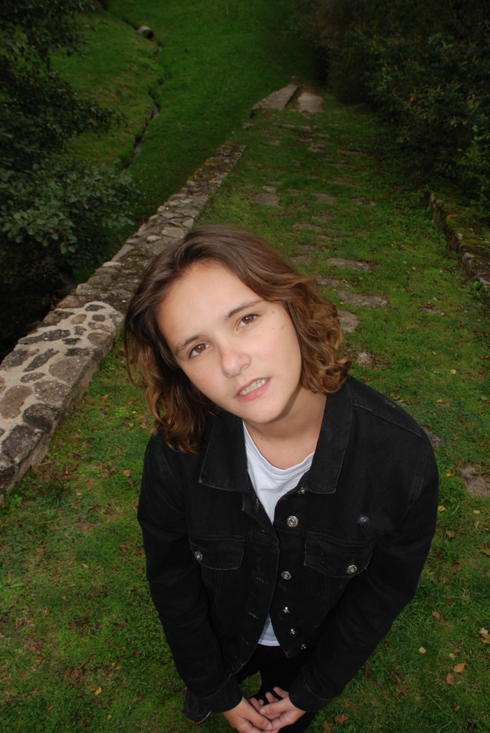 Éva Victoría Pecchiura