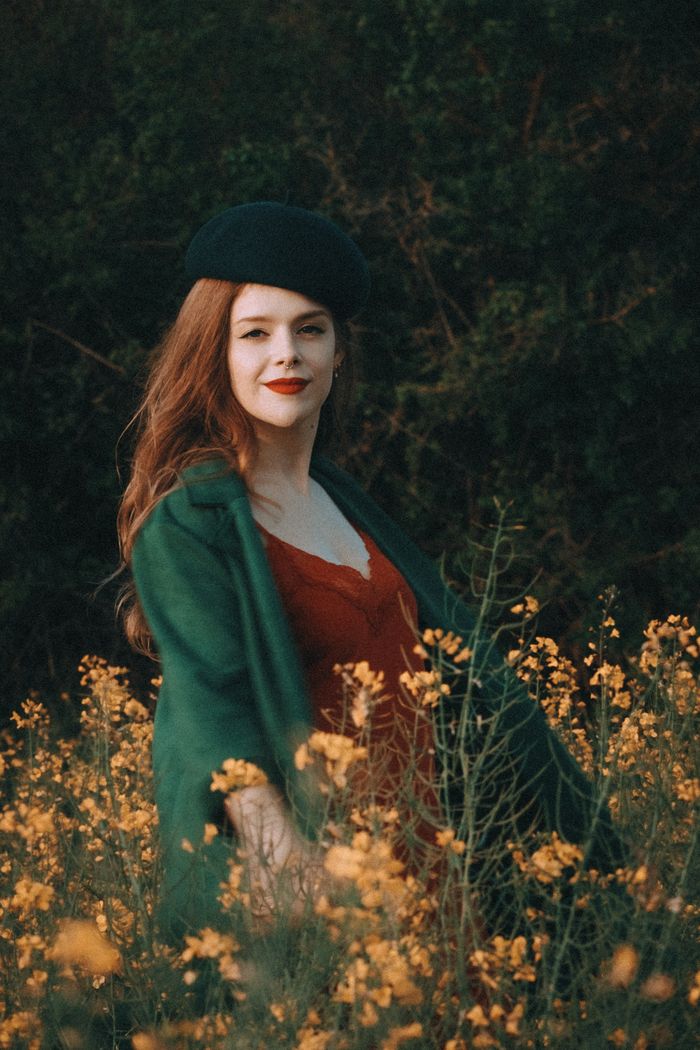 Delahautemaison Candice