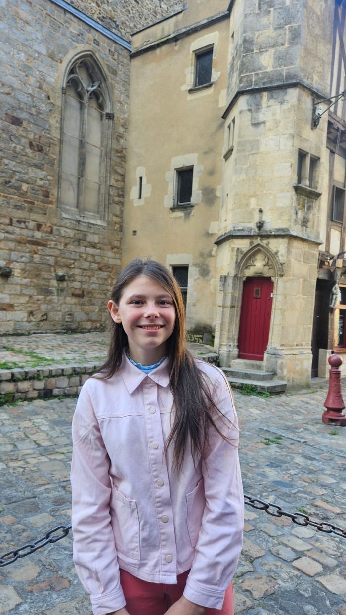 Marec - - Tardy Lovelia