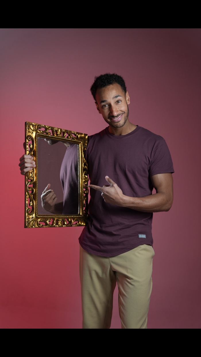 Alexandre Antoinette