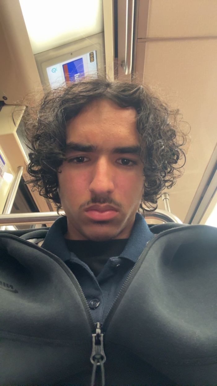 Timothé Razafimaharo