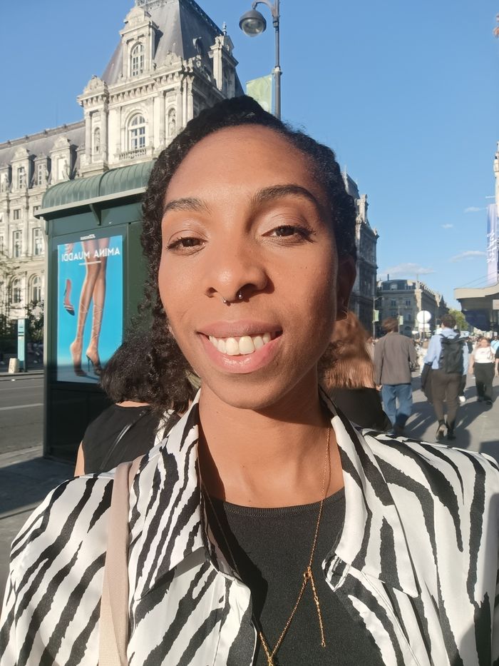 Elodie Laurence Razin