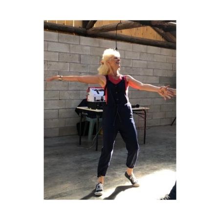 Marie Claude BOURNEL BOSSON