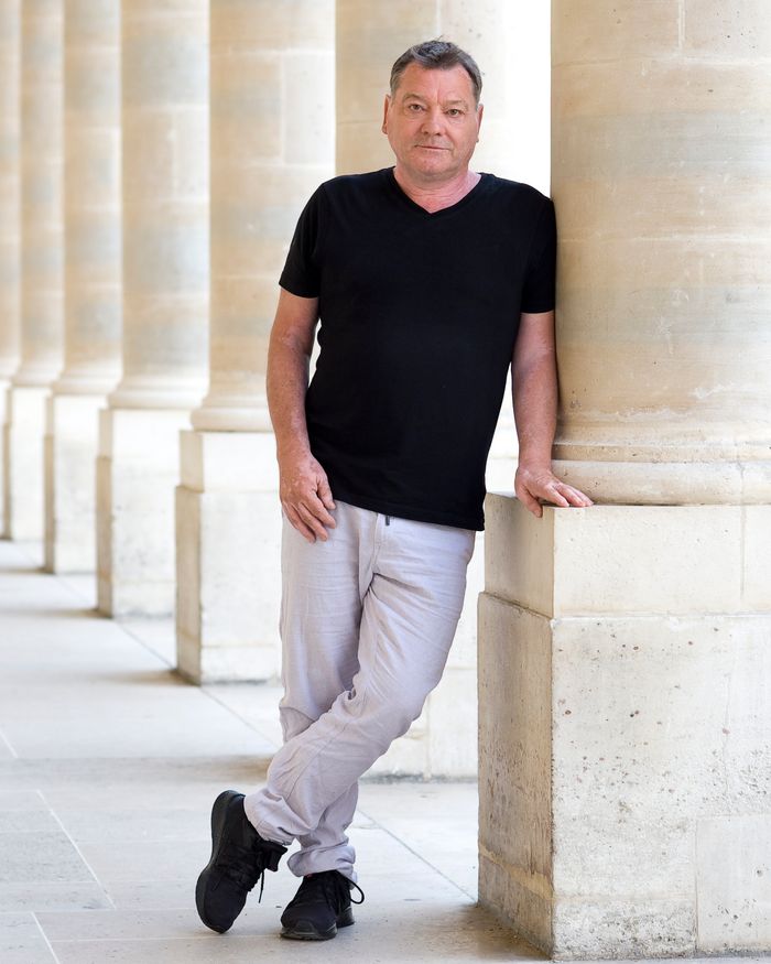 JEAN-CHRISTOPHE ALLAIS