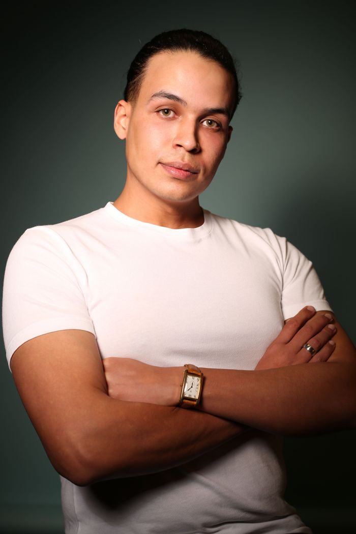 Beneddine Mohammed ali