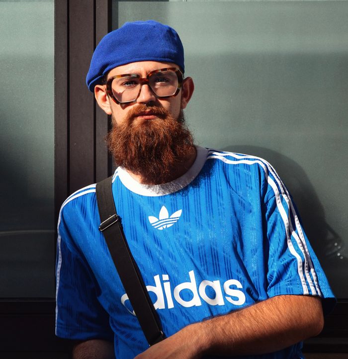 Adamø / Adam Calise