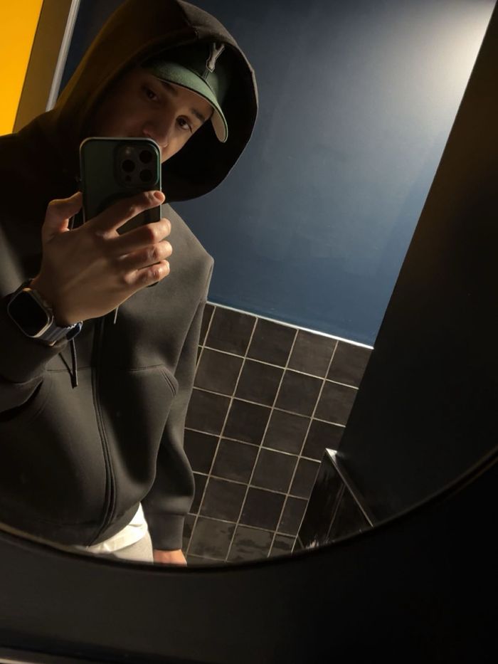 Chems Eddine Ben Maatoug 18ans