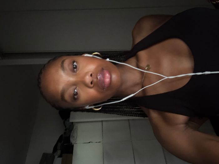 Coudrette Marie-Siga