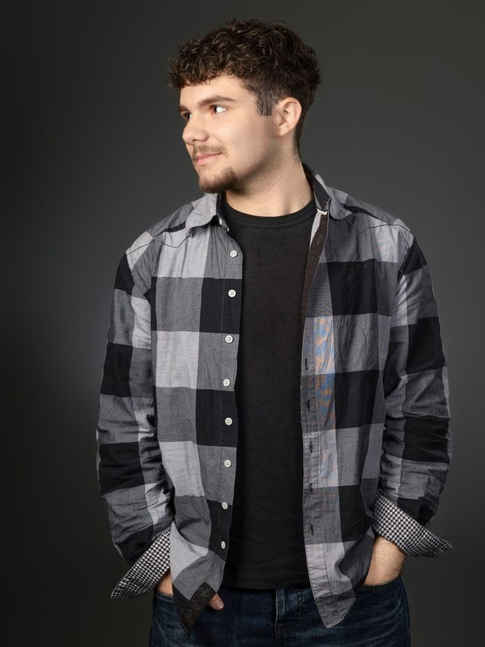 Amaury Bertrand Lecannelier